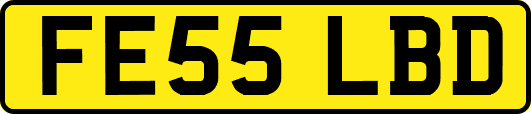 FE55LBD