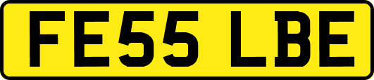FE55LBE
