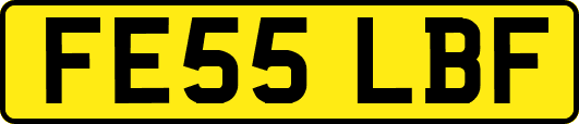FE55LBF