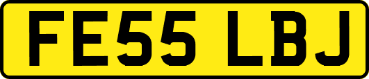 FE55LBJ