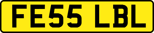 FE55LBL