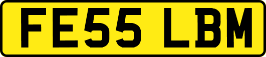FE55LBM