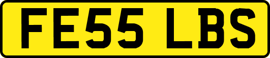 FE55LBS