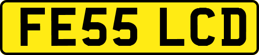 FE55LCD