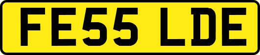 FE55LDE