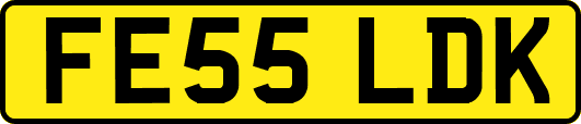 FE55LDK