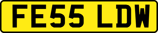 FE55LDW