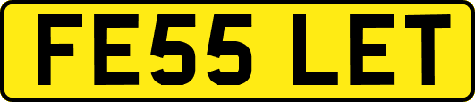 FE55LET