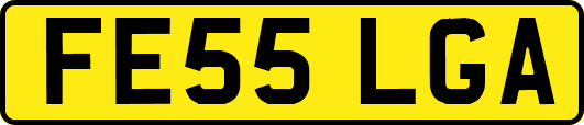 FE55LGA