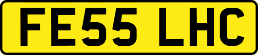 FE55LHC