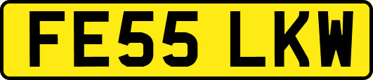 FE55LKW