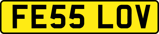 FE55LOV
