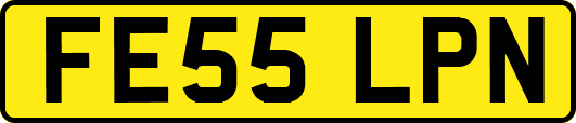 FE55LPN