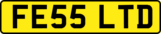 FE55LTD