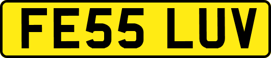 FE55LUV