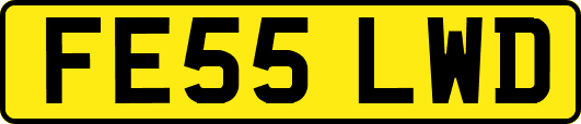 FE55LWD