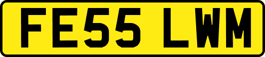FE55LWM