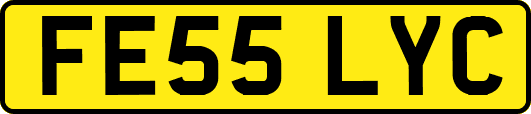 FE55LYC