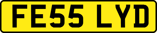FE55LYD
