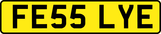 FE55LYE