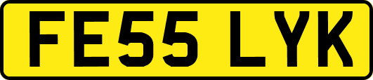 FE55LYK