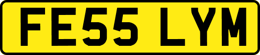 FE55LYM