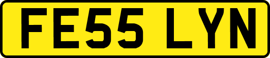 FE55LYN