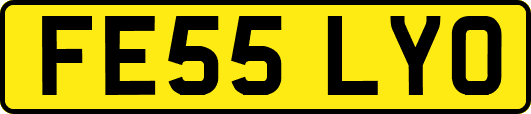 FE55LYO