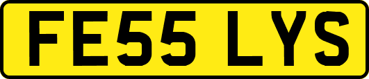 FE55LYS