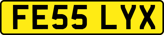 FE55LYX