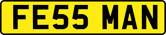 FE55MAN