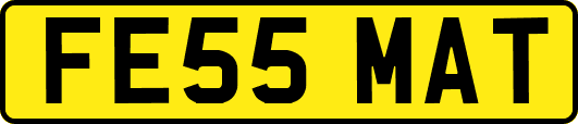 FE55MAT