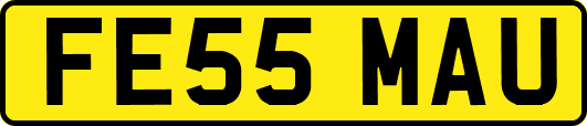 FE55MAU