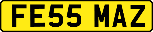 FE55MAZ