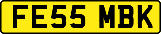 FE55MBK