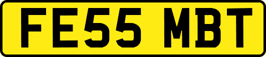 FE55MBT