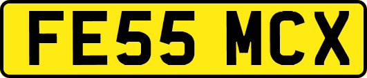FE55MCX