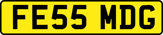 FE55MDG