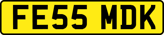 FE55MDK