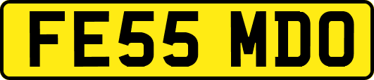 FE55MDO