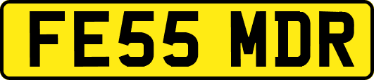 FE55MDR