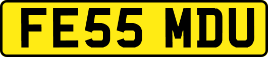 FE55MDU