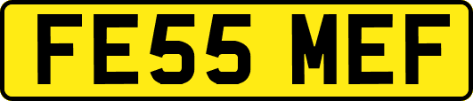 FE55MEF