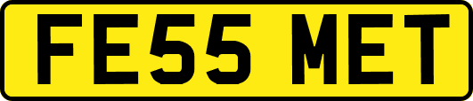 FE55MET