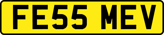 FE55MEV