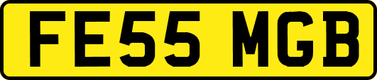 FE55MGB