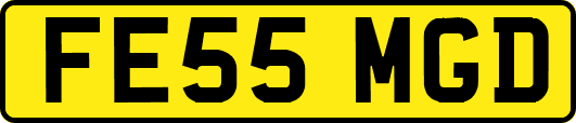 FE55MGD