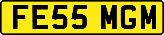 FE55MGM