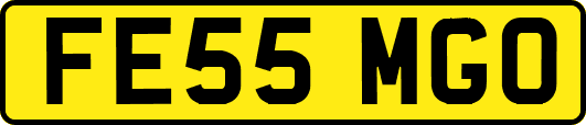 FE55MGO