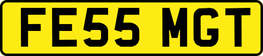 FE55MGT